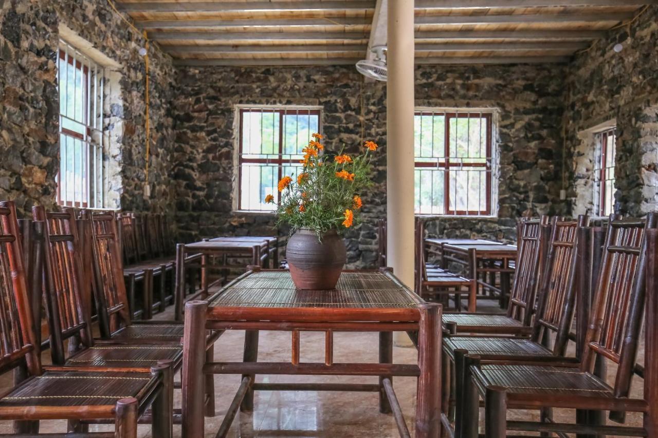 Yen Nhi Homestay Ban Gioc Каобанг Экстерьер фото