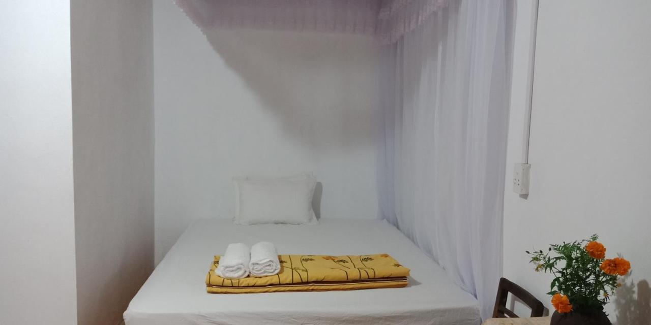 Yen Nhi Homestay Ban Gioc Каобанг Экстерьер фото