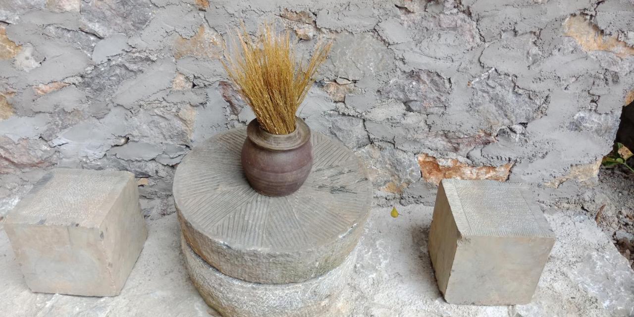 Yen Nhi Homestay Ban Gioc Каобанг Экстерьер фото